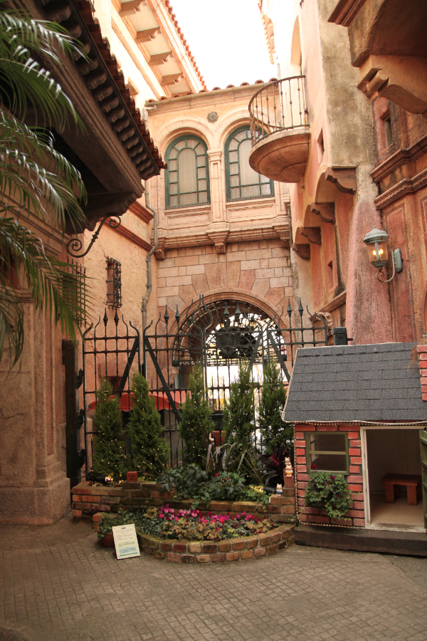 fransisca gallery
